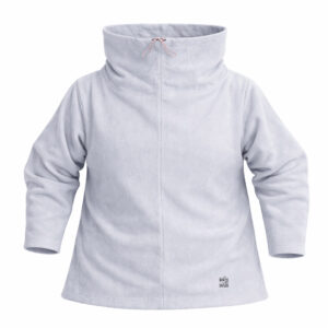 Blusão de Raspa – Modelo Jatista