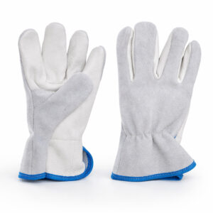 Luva Mista Petroleira