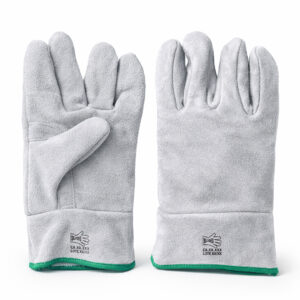 LUVA DE RASPA CANADENSE P7