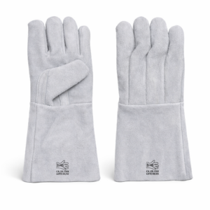 Luva de Raspa Comum P20