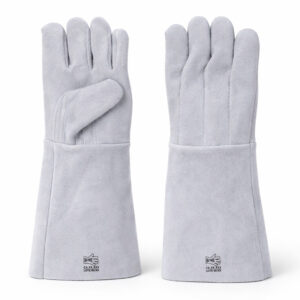 Luva de Raspa Comum P30