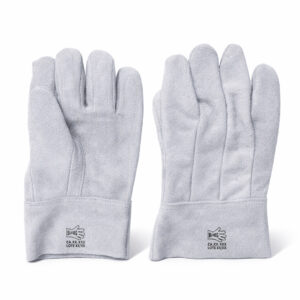 Luva de Raspa Comum P7