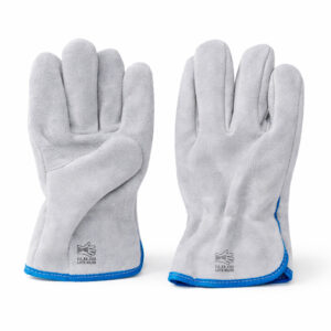 Luva de Raspa Petroleira