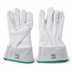 Luva de Vaqueta P20