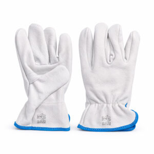 Luva de Vaqueta Petroleira G