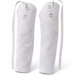 Mangote de Raspa com Fivela