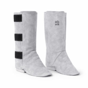 Perneira de Raspa Com Velcro