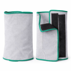 Perneira de Raspa com Viés