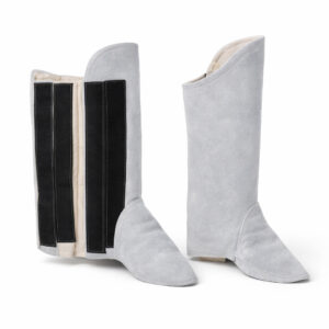 Perneira de Raspa Forrada